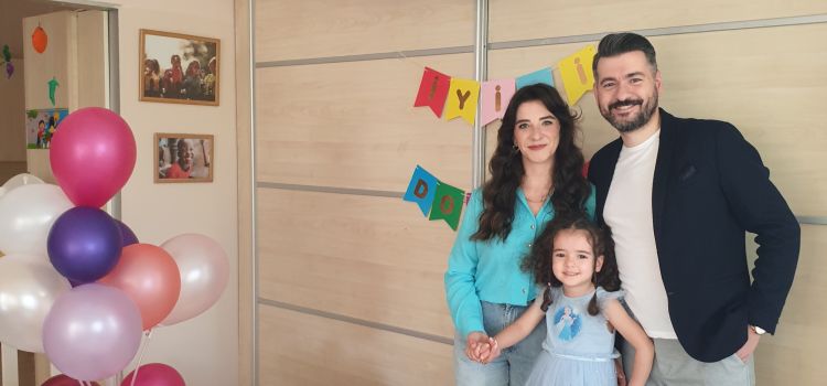 Yalın İlgi Kreş ve Anaokulu Çankaya Ankara