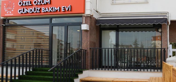 Özel Özüm Çocuk Evi