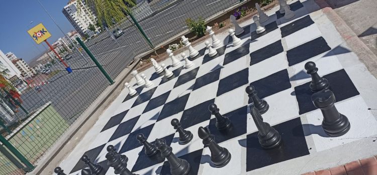 Özel Kelebek Adası Anaokulu