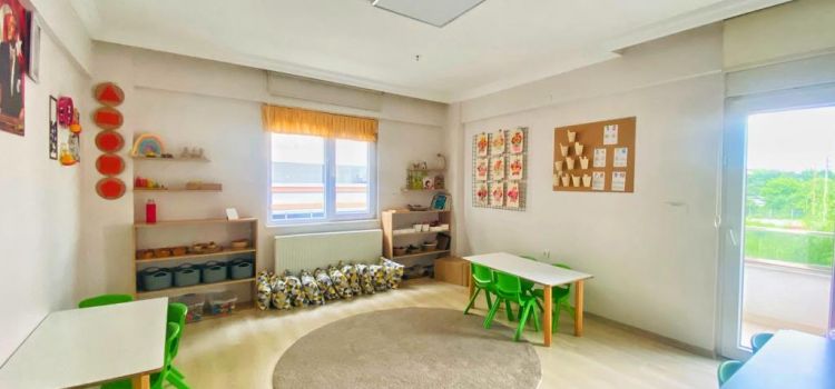 Özel Hayal Anaokulu - Kocaeli / Kartepe