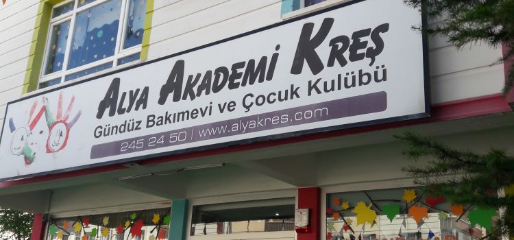 Alya Akademi Kreş