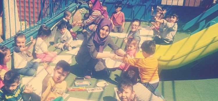 Zeytinburnu Şirinler Anaokulu-Kreş Zeytinburnu Kreş-zeytinburnu anaokullari-özel anaokulu