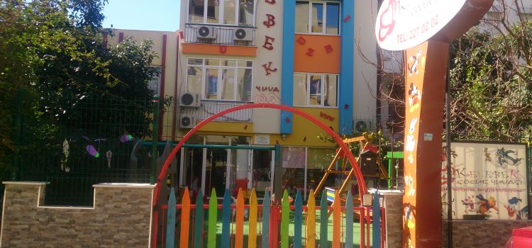 Kelebek Yuva