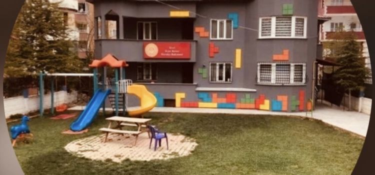 Uçan Balon kreş ve gündüz bakımevi