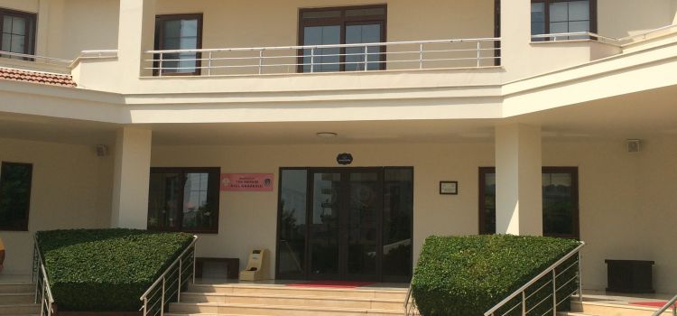 Ted Mersin Koleji Anaokulu