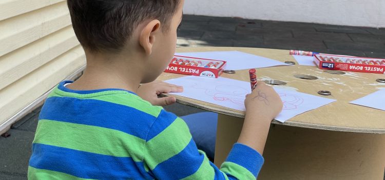 İlk Yuvam Keçiören Anaokulu