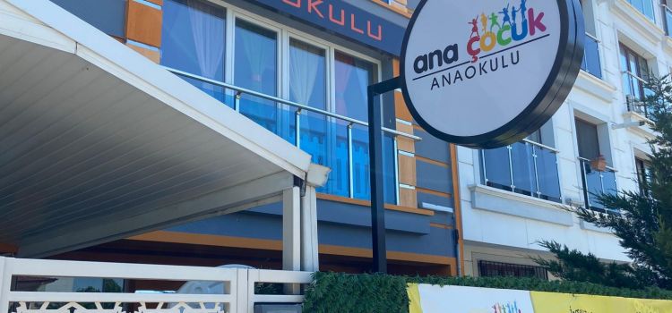 Özel Yenimahalle Ana Çocuk Anaokulu
