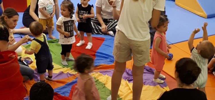 Gymboree