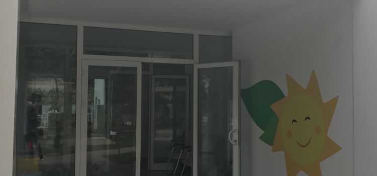 Bahriye Üçok Ekolojik Çocuk Yuvası