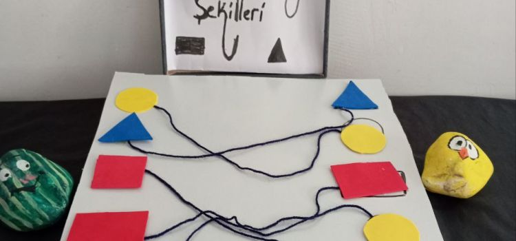Masal Bahçesi Akademi Kreş ve Gündüz Bakımevi