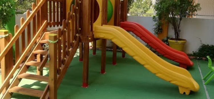 Palyaço Yuva Şirinyalı