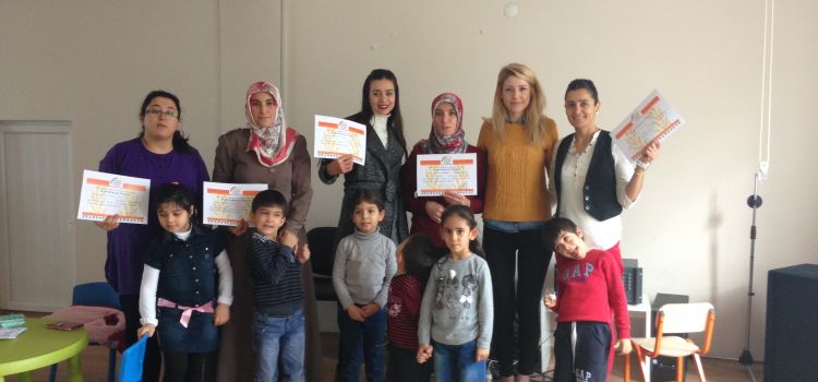 Zekiye Emin Kanıpek Anaokulu