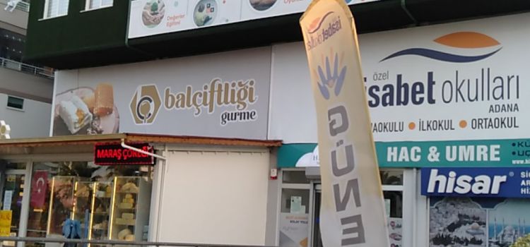 Güneş Anaokulu