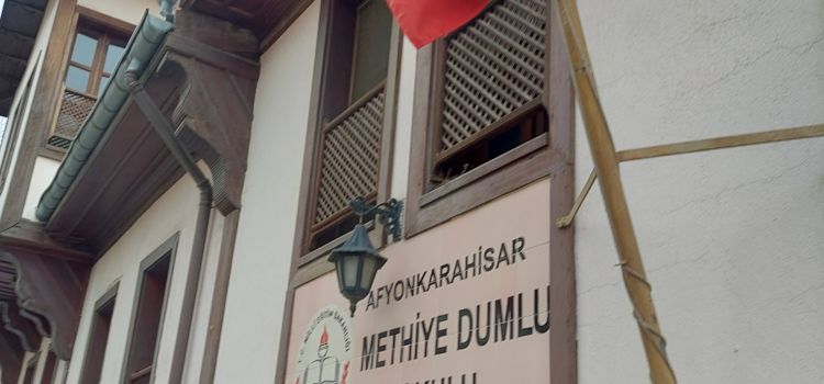 Methiye Dumlu Anaokulu