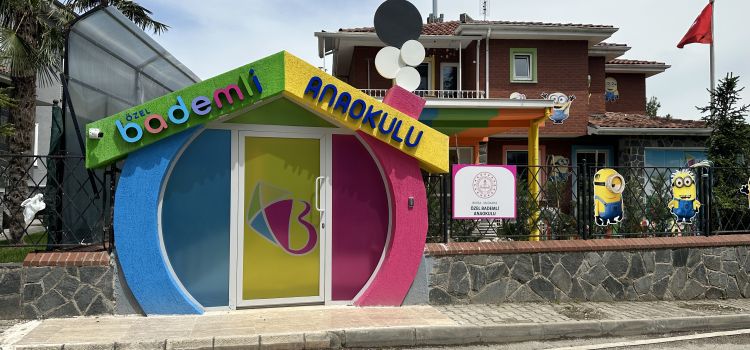Özel Bademli Anaokulu