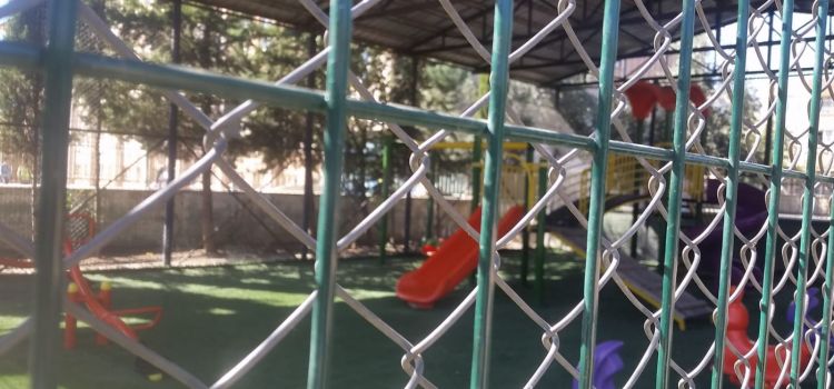 Halide Edip Anaokulu