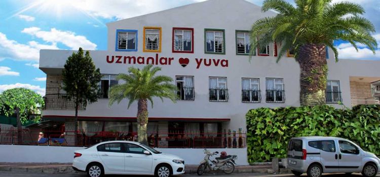 Uzmanlar Yuva
