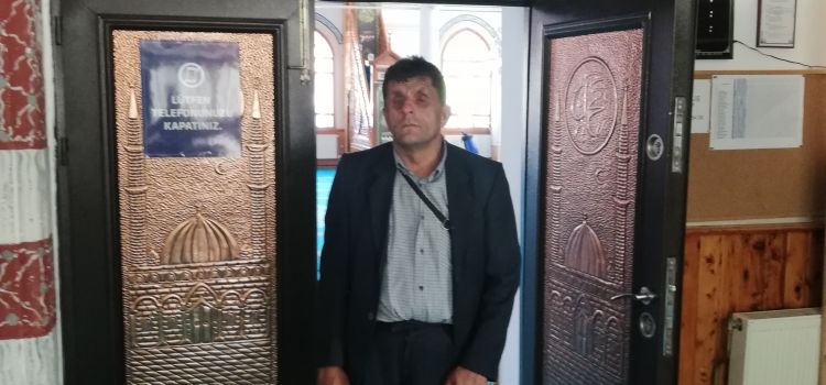 KIZILÖREN ORTAOKULU
