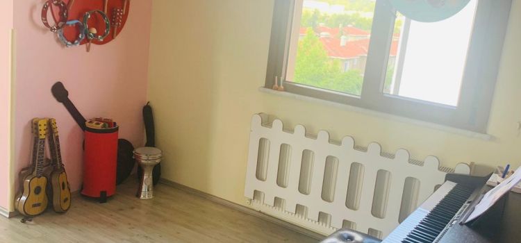 Özel Sancaktepe İnci Taneleri Anaokulu