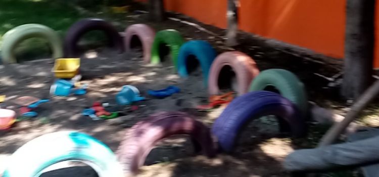 Özel Neşe Erberk Anaokulu Kayseri