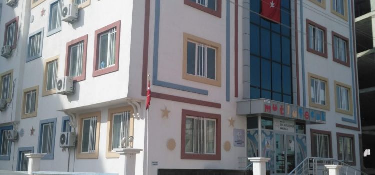 Özel Mutlu Çocuk Anaokulu