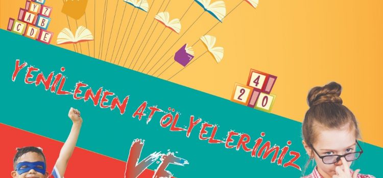 Ayla Yıldız Kreş AnaOkulu ve Çocuk Kulübü Çankaya Ankara