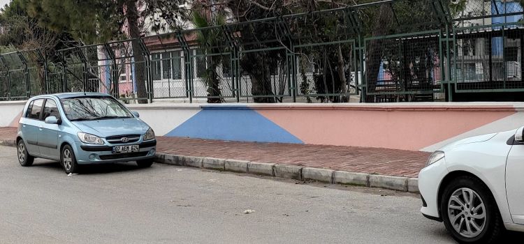 Sabiha Gökçen Anaokulu