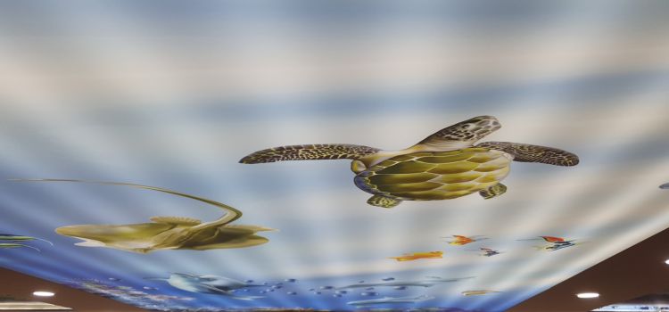 Hayriye Andiçen Anaokulu