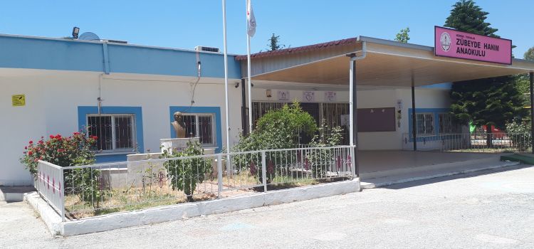 Zübeyde Hanım Anaokulu
