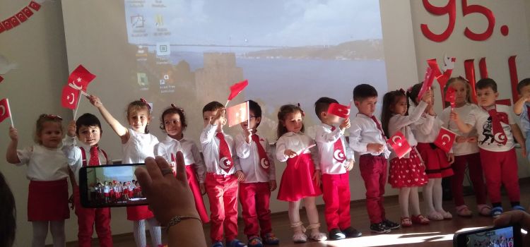 Çukurçayır Anaokulu