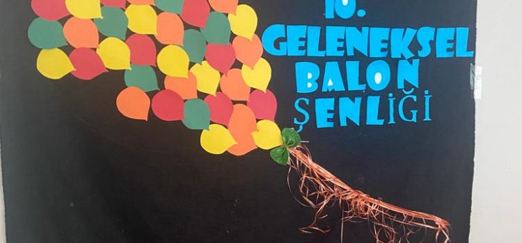 Özel Renklerin Dünyası Anaokulu
