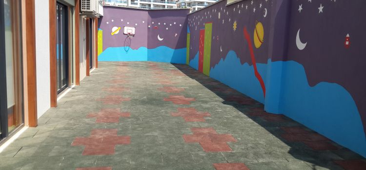 Ekim Obapark Anaokulu