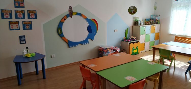 Kartaltepe Çocuk Akademi