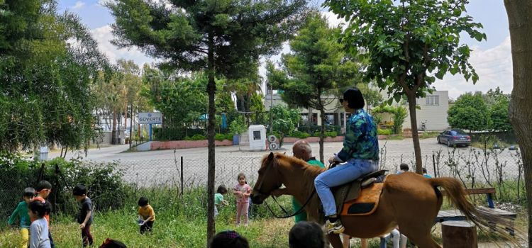 Ant Çocuk Akademi Adana Anaokulu ve Kreş