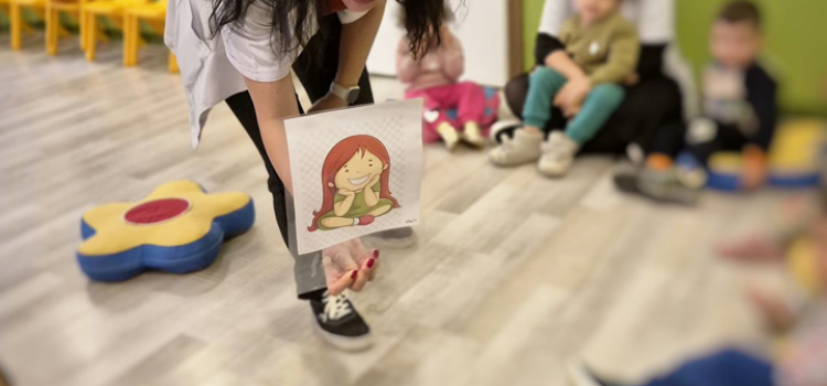 AD Kids Nature Duacı Kreş