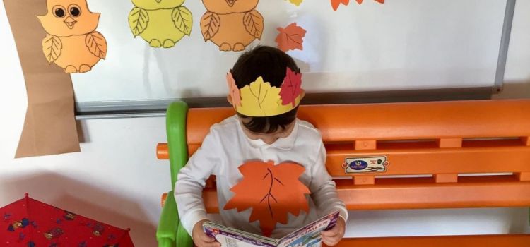 Özel Can Kardeşler Ana Okulu