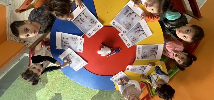 Minik Doktorlar Anaokulu
