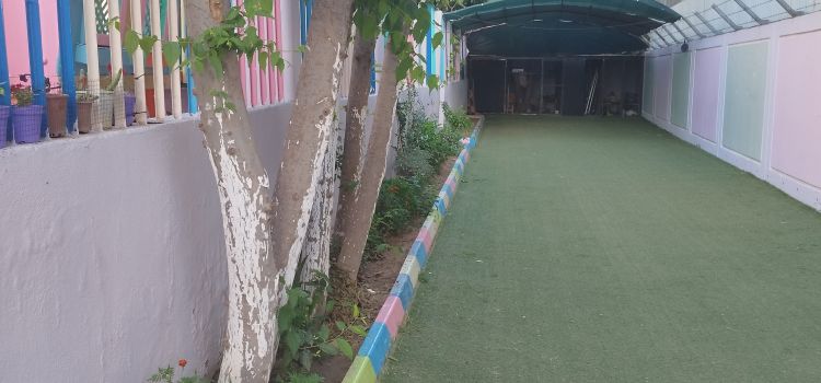 Özel Buca Ege İnciler Anaokulu