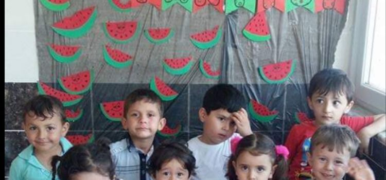 Özel Altınbaşak Anaokulu