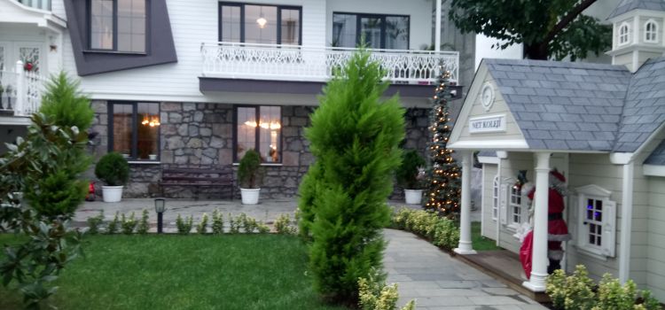 Özel Neşem Anaokulu (Trabzon)