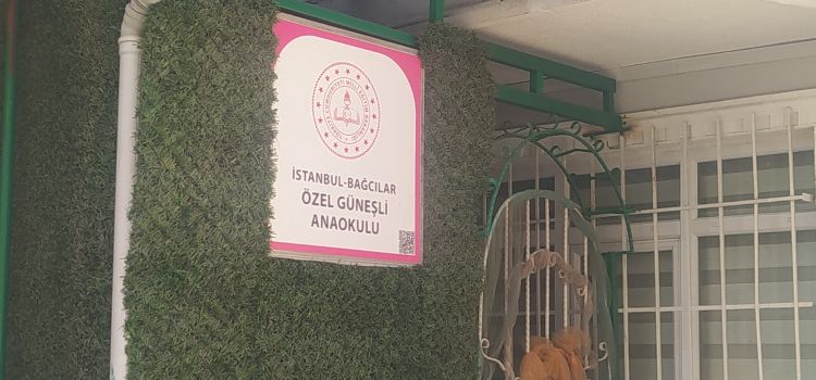 ÖZEL CİCİ BİCİ ANAOKULU