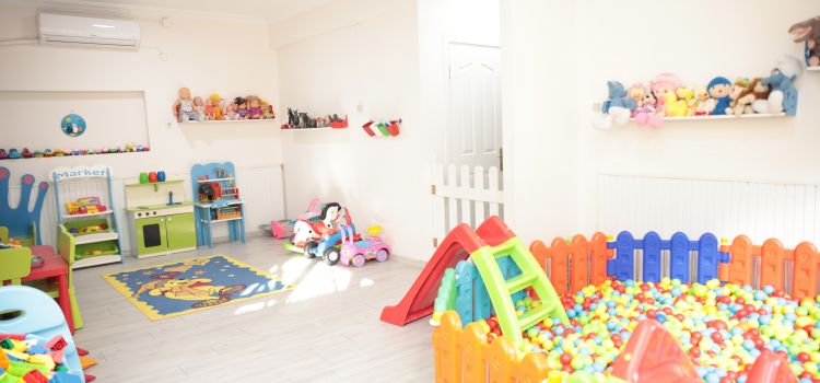 İlk Şirinler Anaokulu