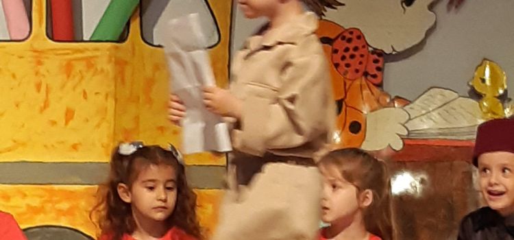 ETİMESGUT ANKANA KIDS KREŞ ANAOKULU ETÜT MERKEZİ