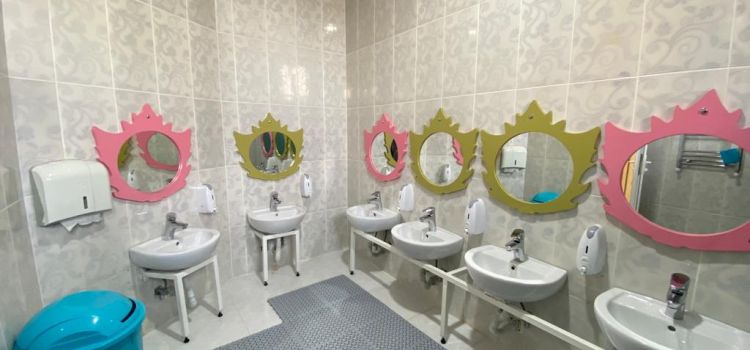 Özel Mahmutbey Yıldız Anaokulu