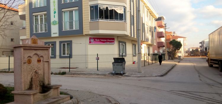Özel Minik Yıldızlar Anaokulu