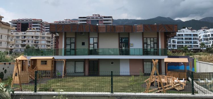 Ekim Obapark Anaokulu