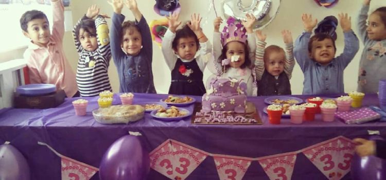 Besni ÇINAR KREŞ ve GÜNDÜZ BAKIMEVİ Ana okul