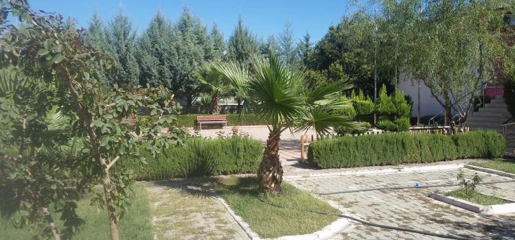 Halide Edip Anaokulu