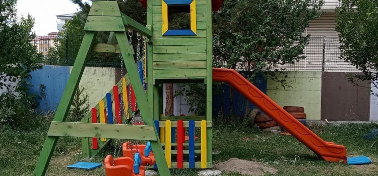 Özel İlk Yuvam Anaokulu Ağrı