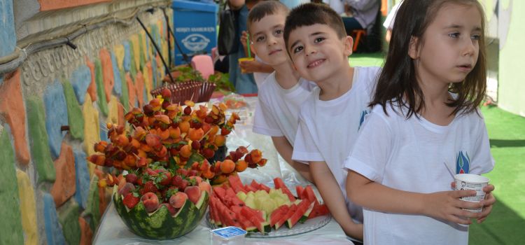 Anamur Lalebahçesi anaokulu